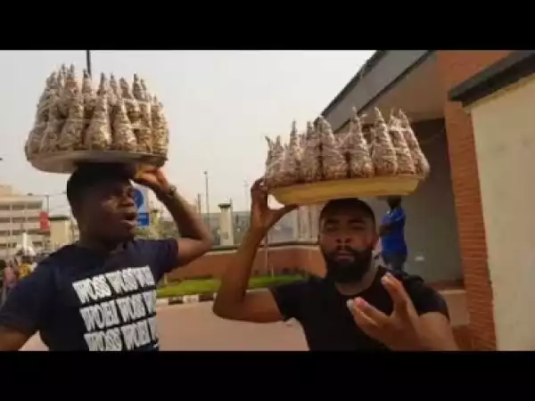 Video: Woli Arole and Asiri – Epa and Groundnut